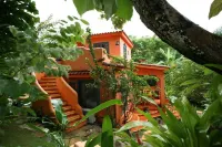 Hotel - Residencial Madrugada