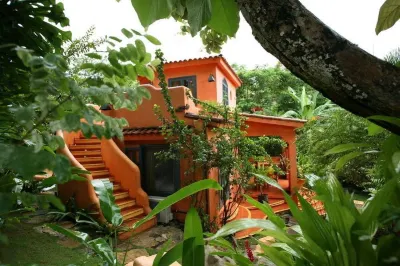 Hotel - Residencial Madrugada Hotels in 