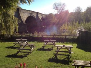 The Bull Inn West Tanfield