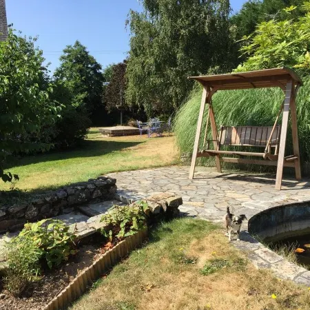 Chambres d'Hôtes Au Clos du Lit