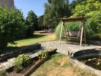 Chambres d'Hôtes Au Clos du Lit - Wifi