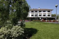 Hotel Genzianella Hotel in zona Cervia