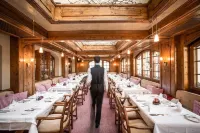 Hotel National Zermatt