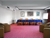 Hotel Napoleon - Butik