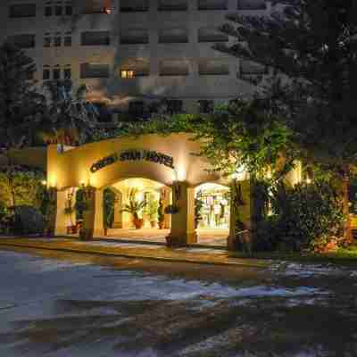 Creta Star Hotel - Adults Only Hotel Exterior