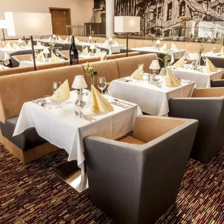 Hotel Bären Titisee Отели в г. Титизее-Нойштадт