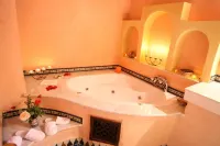 Riad - Dar Al Andalous - Hot Springs