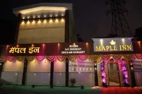 Maple Inn Hotels in Thane