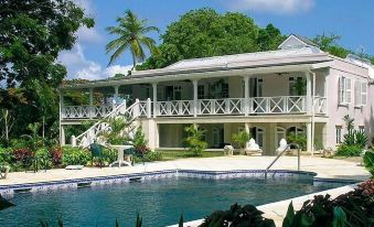 We Stay Well Sanctuary Barbados - Wellness in Paradise