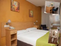 Hotel Alda Centro Oviedo