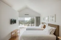 Sobreiras Alentejo Country Hotel - by Unlock Hotels Hotel di Santiago do Cacém