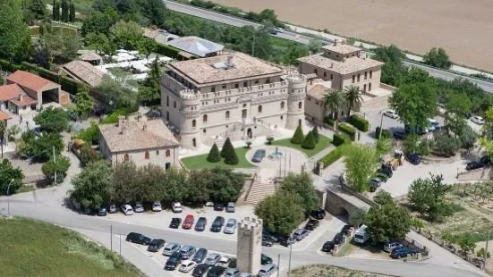 Hotel Castello di Septe