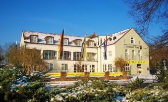 Hotel Goldener Fasan