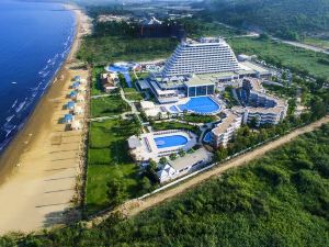 Palm Wings Ephesus Beach Resort - Ultra All Inclusive