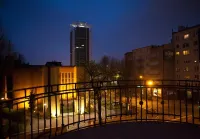 Studio Apartament Centrum Katowice