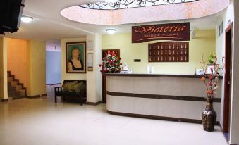 Victoria Suites Hotel