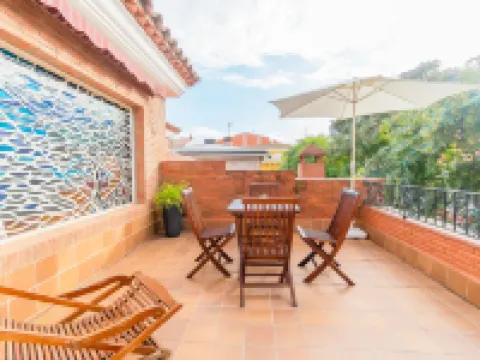 Aurea 派尼達酒店