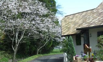 Minshuku Hoshi No Sumika