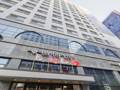 Intercity Seoul Hotel