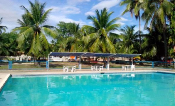 LONDON BEACH RESORT AND HOTEL - Housity