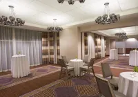 Sheraton Pittsburgh Airport Hotel Hotels in Moon Township