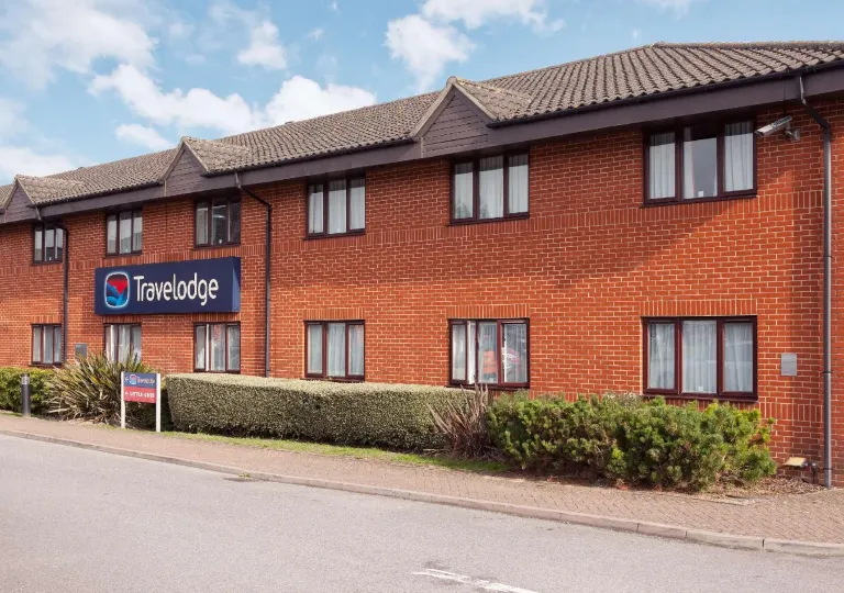 Travelodge Newbury Tot Hill