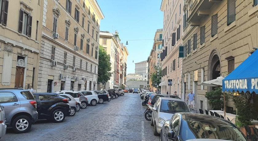 4. 호텔 베스파지아..