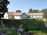 Amohela Guesthouse