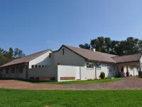 Amohela Guesthouse