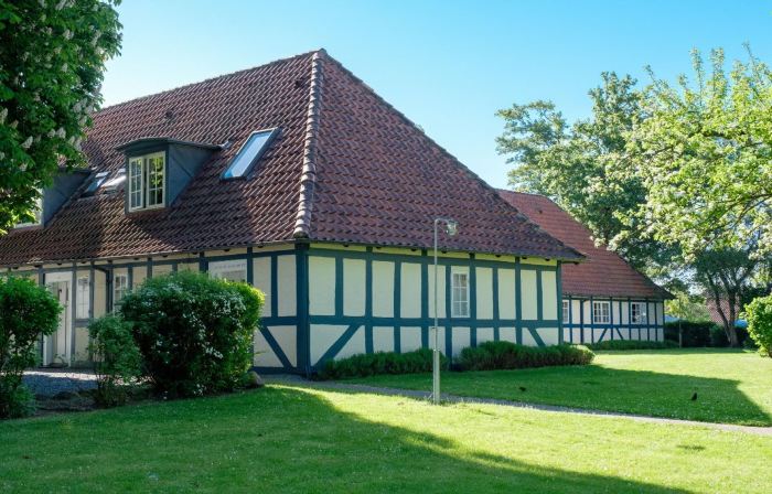 Hotel Knudsens Gaard
