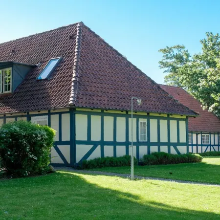 Hotel Knudsens Gaard