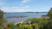 Boryeong Sodo Rocky Island Pension - Pools