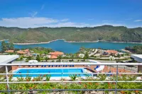 Apartamentos do Lago Hotels in Serta