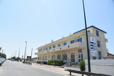 Blu Hotel Hotel di Pontecagnano