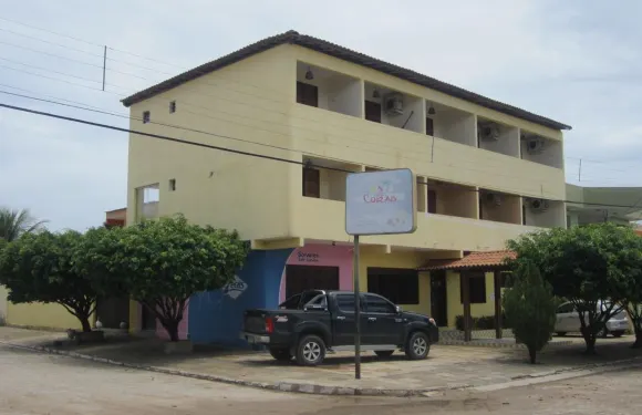 科斯塔杜科拉利斯旅館