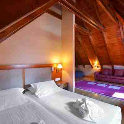 Hotel Spa Acevi Val D’Aran Rooms