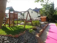 Bebra's Hessischer Hof Hotels in Bad Hersfeld