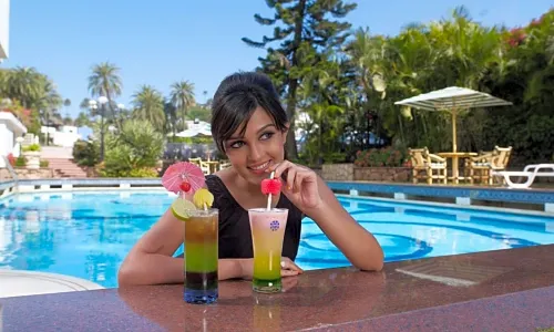 Hotel Hillock