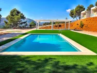 Nature Suites Puig Campana by AR Hotels & Resorts Hotels in La Marina Baja