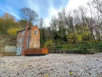 Robin Hood Tower Hotel a Matlock