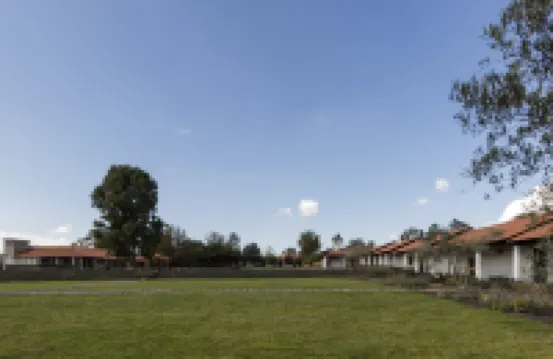 Hacienda Los Picachos Hotels in 