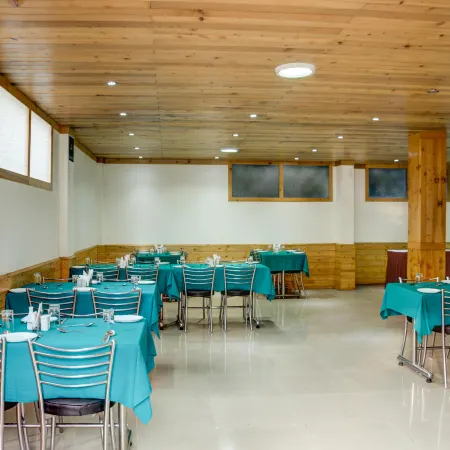 Woodstock Inn Manali