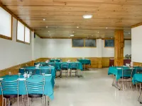 伍德斯托克飯店 - 山景