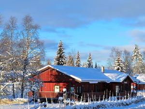 Trysil Hyttegrend