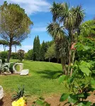 Relais Casina Copini Hotel di Castro di Lecce