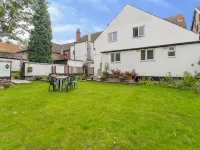 The Cotswold Hotel di Gedling District