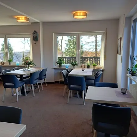 Mein Vierjahreszeiten Hotel Garni Superior