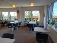 Mein Vierjahreszeiten Hotel Garni Superior - WiFi
