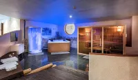 Hotel Sole Malcesine - spa