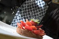Thalassa Boutique Hotel - breakfast